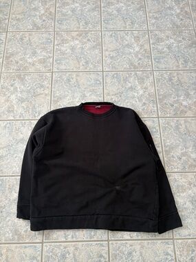 VINTAGE MALBORO HEAVYWEIGHT CREWNECK SWEATSHIRT